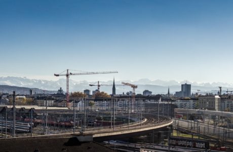 Building Switzerland