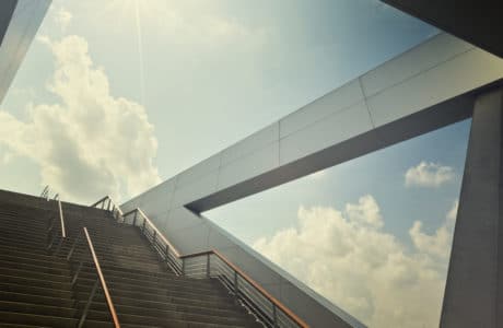 Stairway to Heaven