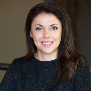 Jevgenija Glazunova