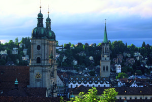 St.Gallen